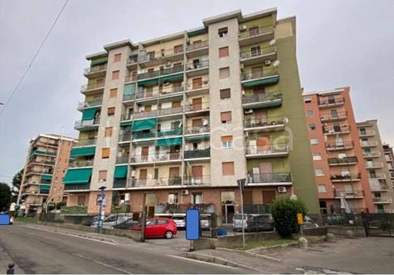 appartamento in vendita a Senago