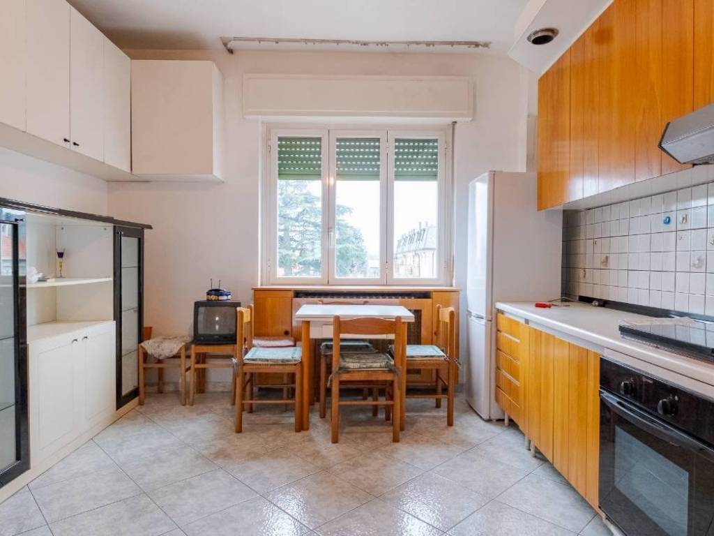 appartamento in vendita a Senago