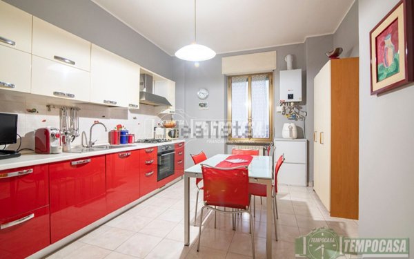 appartamento in vendita a Senago