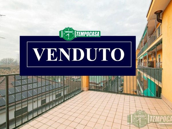 appartamento in vendita a Senago