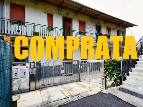 appartamento in vendita a Senago