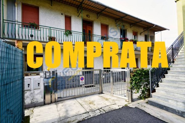 casa indipendente in vendita a Senago