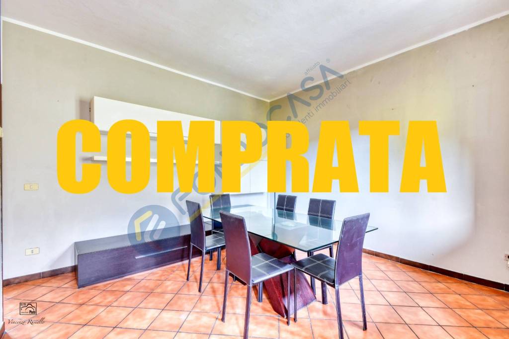 appartamento in vendita a Senago