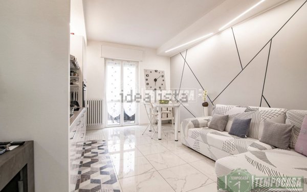 appartamento in vendita a Senago