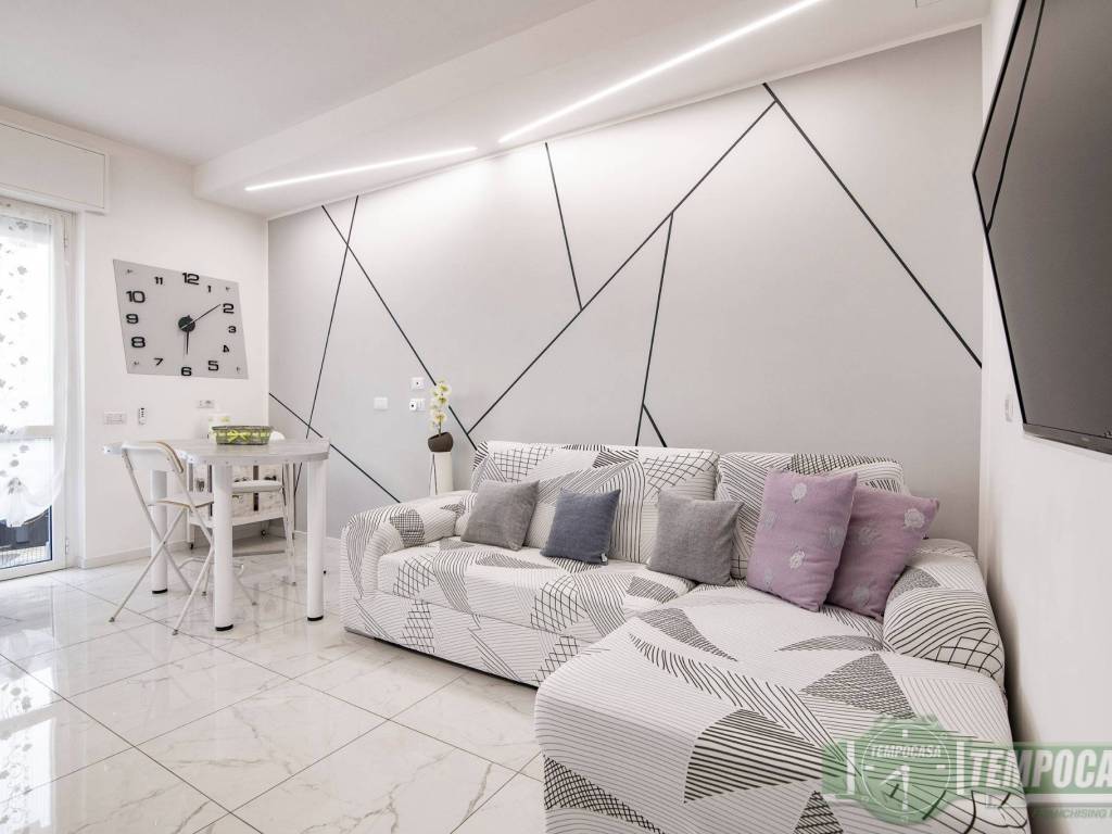 appartamento in vendita a Senago