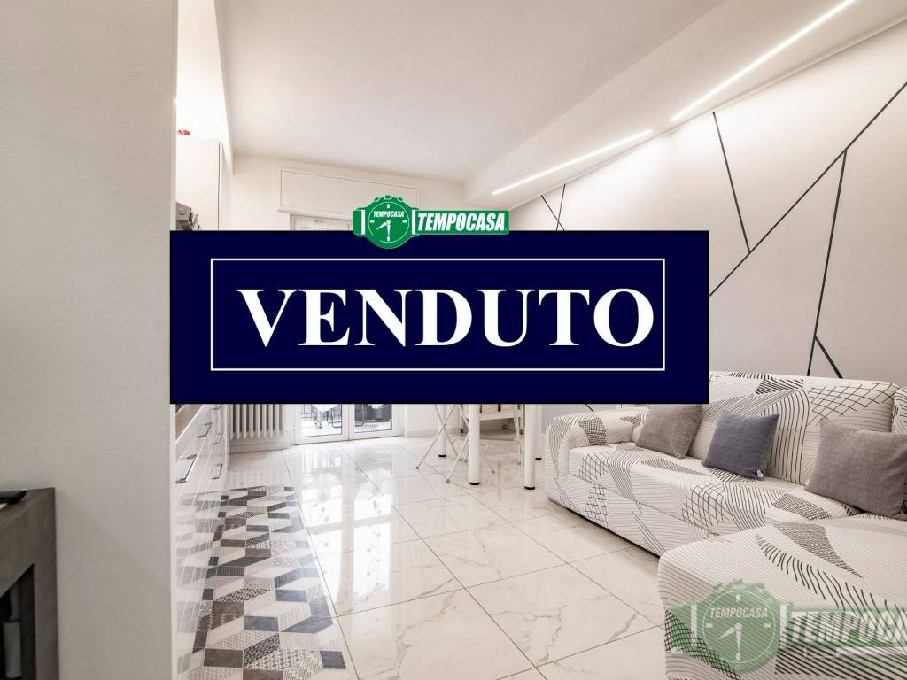 appartamento in vendita a Senago