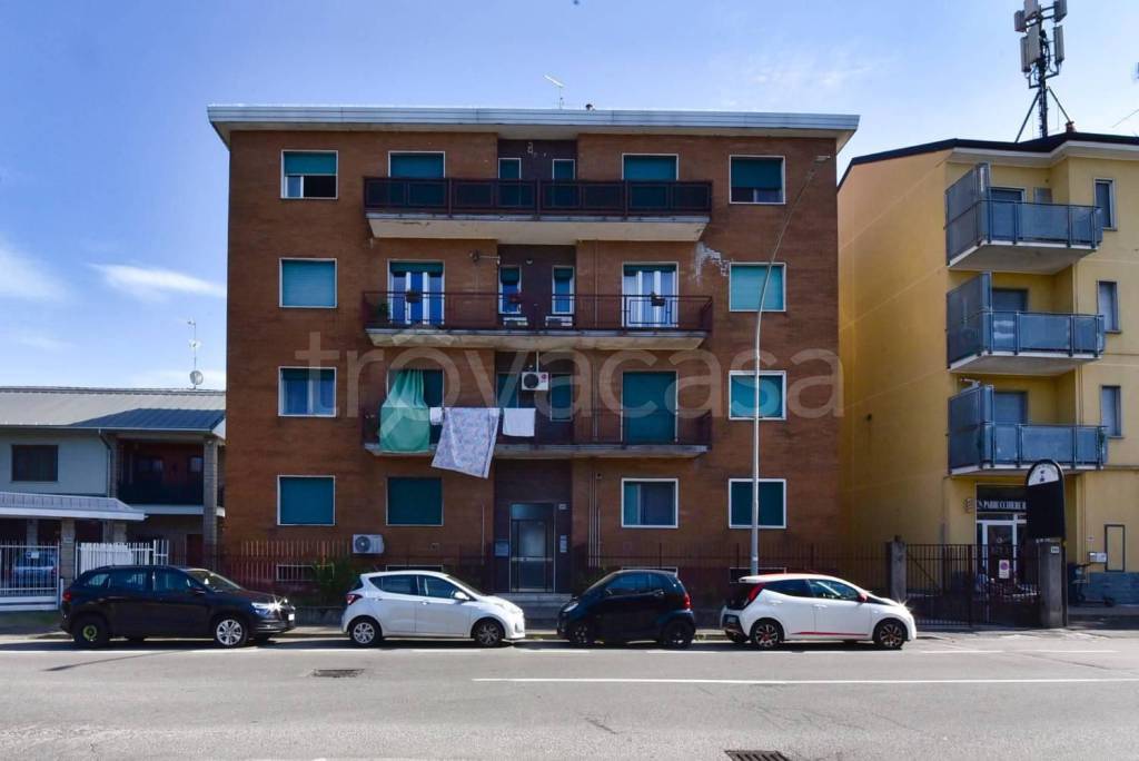 appartamento in vendita a Senago