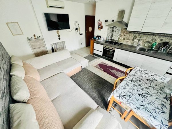 appartamento in vendita a Senago