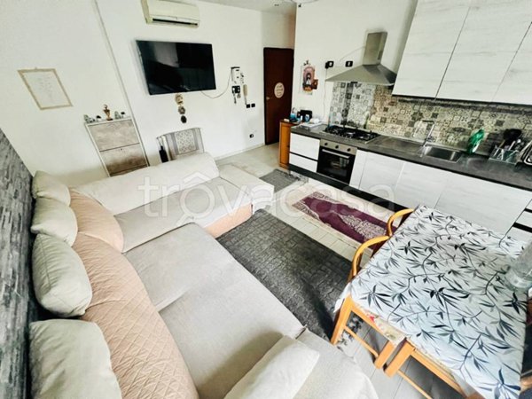 appartamento in vendita a Senago