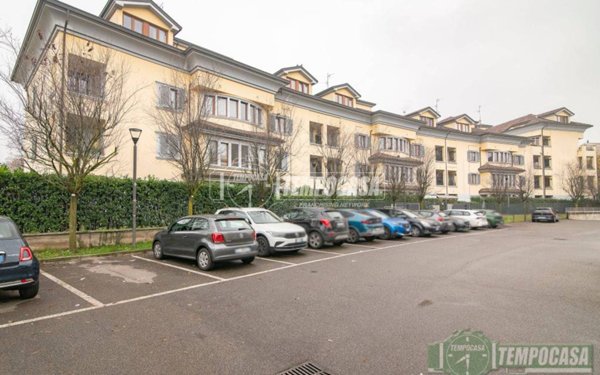 appartamento in vendita a Senago