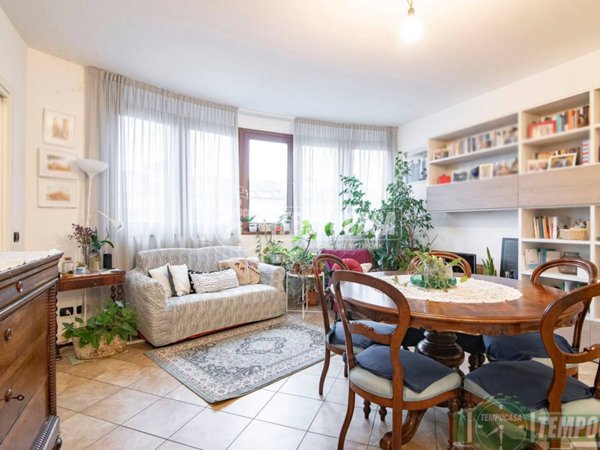 appartamento in vendita a Senago