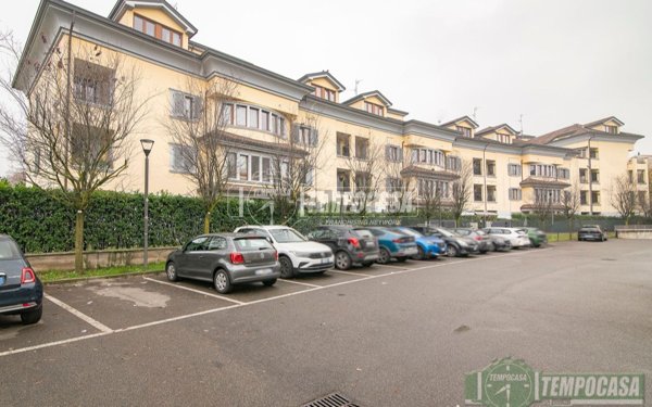 appartamento in vendita a Senago