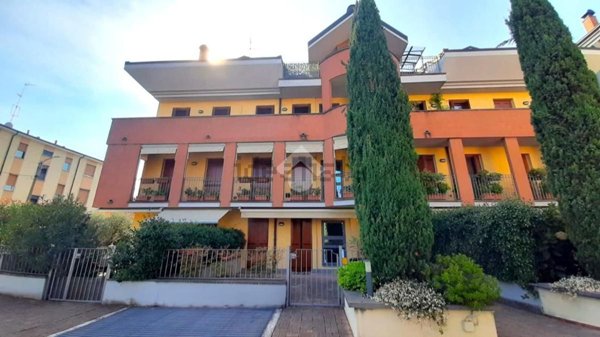 appartamento in vendita a Senago