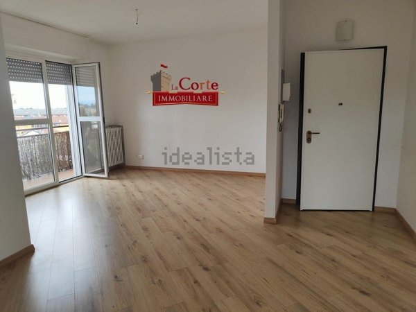 appartamento in vendita a Senago