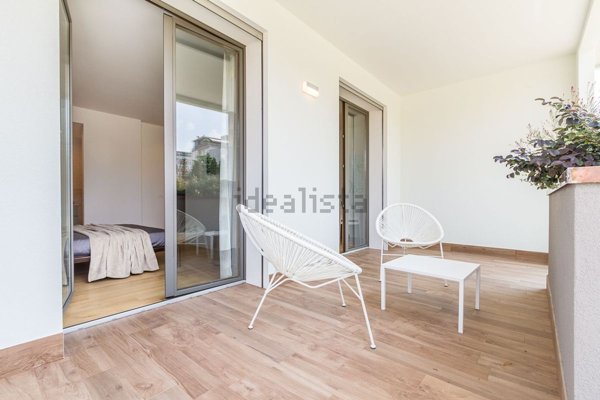 appartamento in vendita a Senago