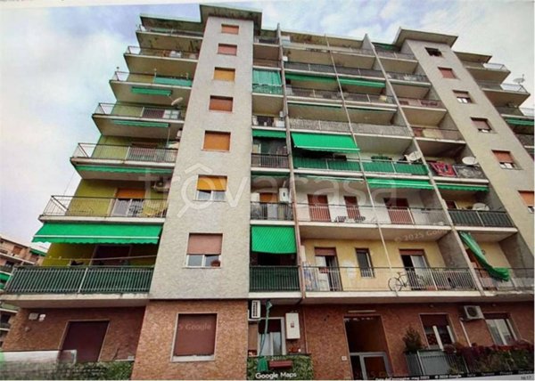 appartamento in vendita a Senago