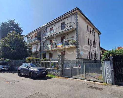 appartamento in vendita a Senago