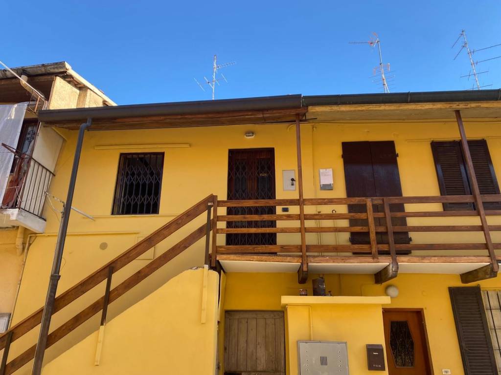 appartamento in vendita a Senago