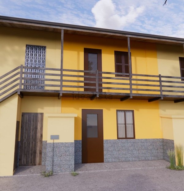 appartamento in vendita a Senago