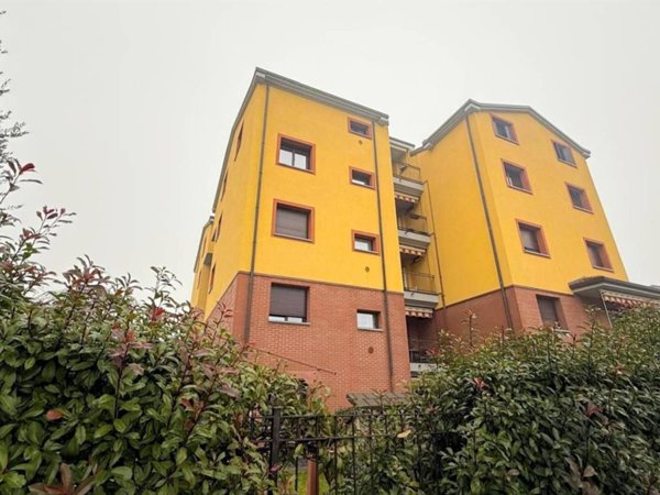 appartamento in vendita a Senago