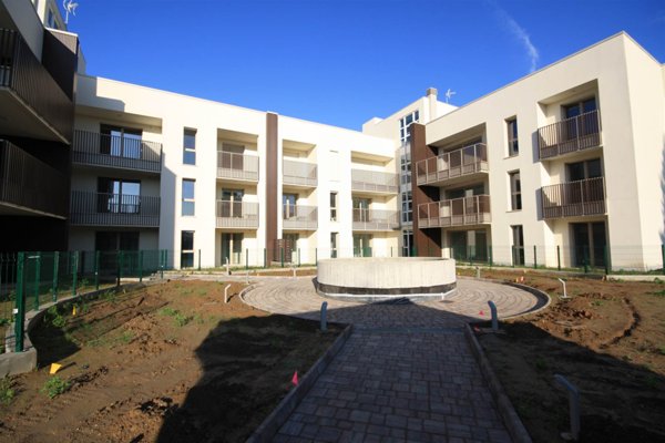 appartamento in vendita a Senago