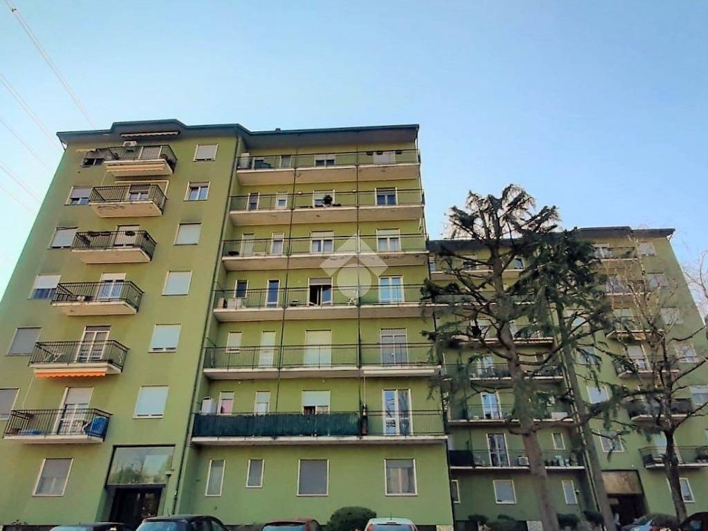 appartamento in vendita a Senago