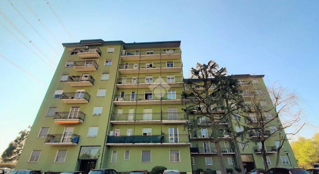 appartamento in vendita a Senago