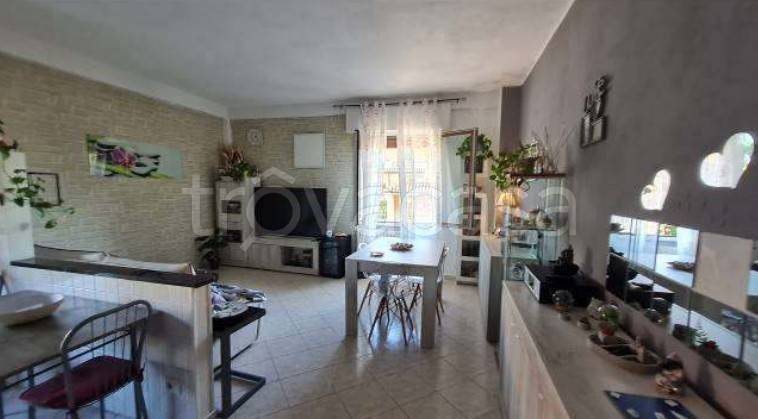 appartamento in vendita a Senago