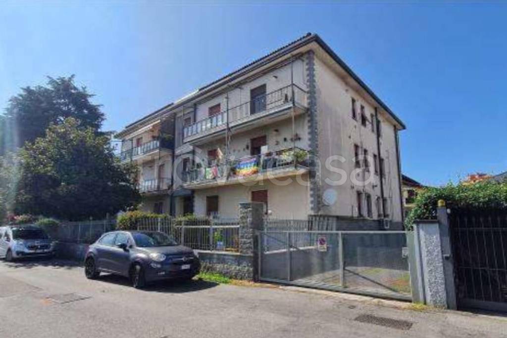 appartamento in vendita a Senago