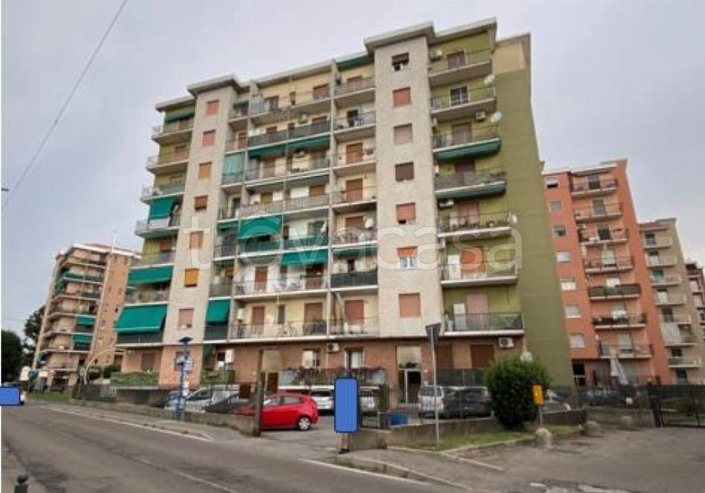 appartamento in vendita a Senago