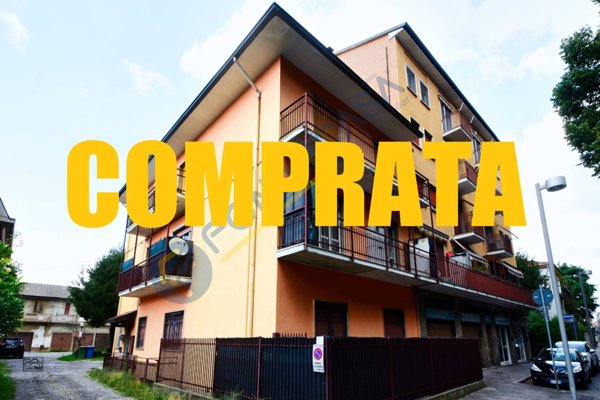 appartamento in vendita a Senago