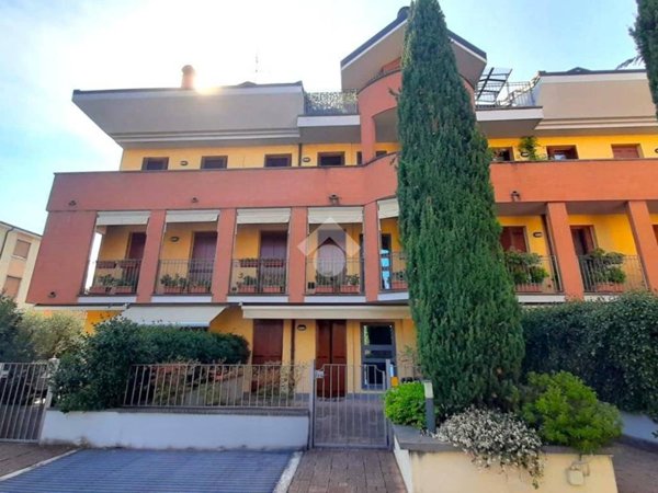 appartamento in vendita a Senago