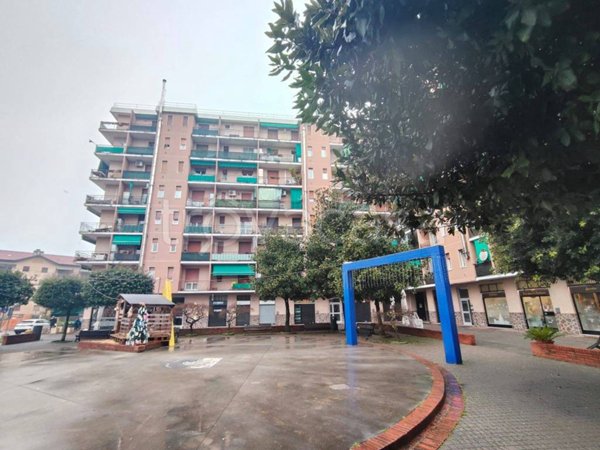 appartamento in vendita a Senago