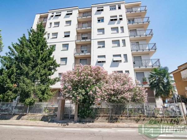 appartamento in vendita a Senago