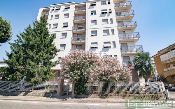 appartamento in vendita a Senago