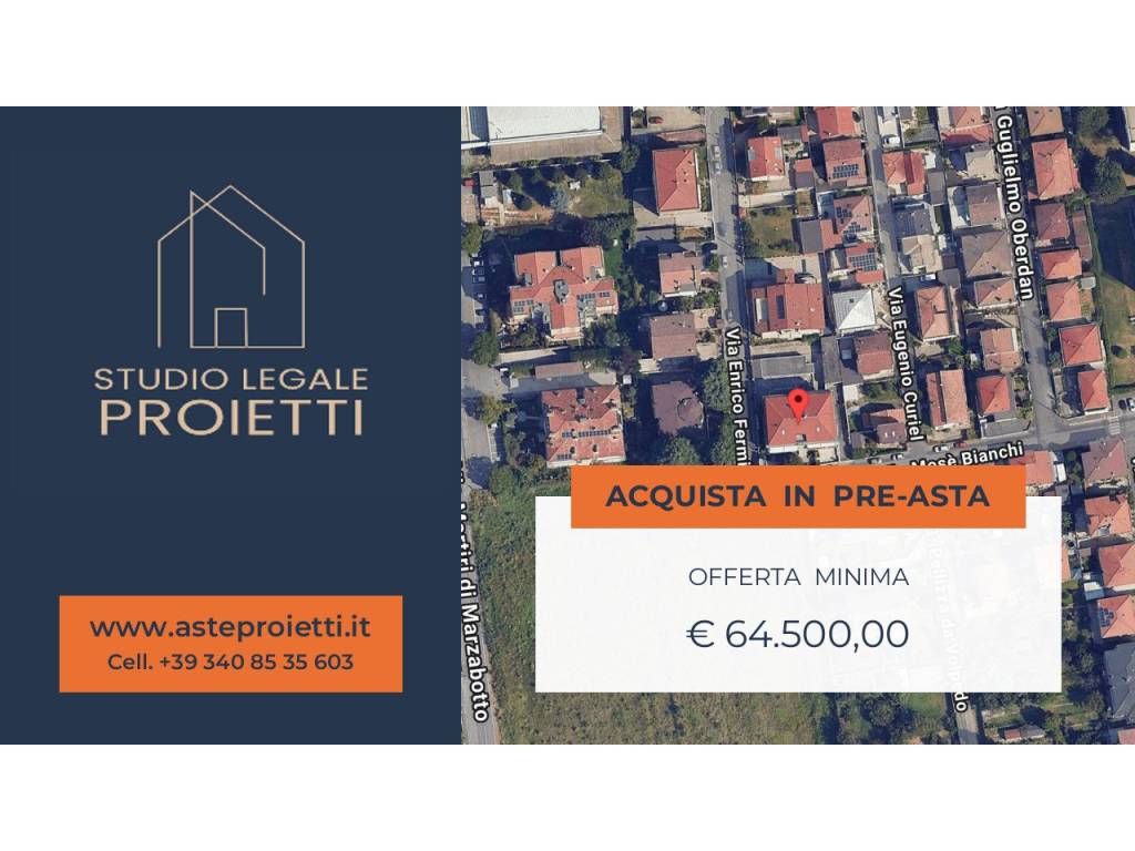 appartamento in vendita a Senago