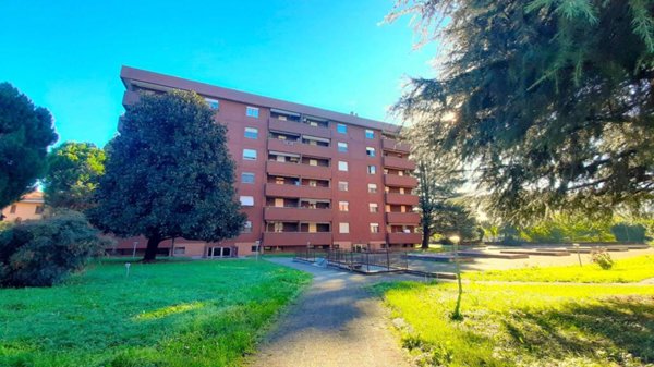 appartamento in vendita a Senago