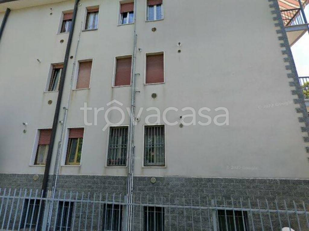 appartamento in vendita a Senago