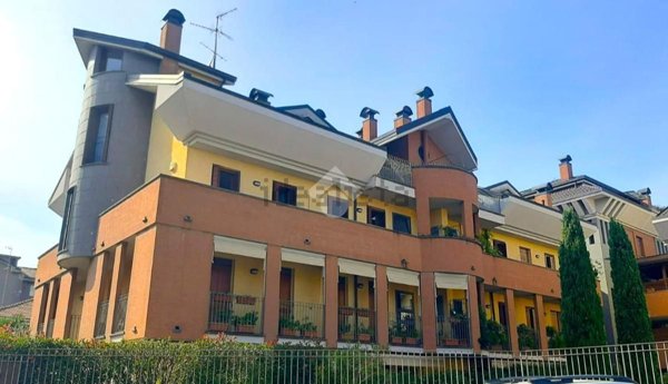 appartamento in vendita a Senago