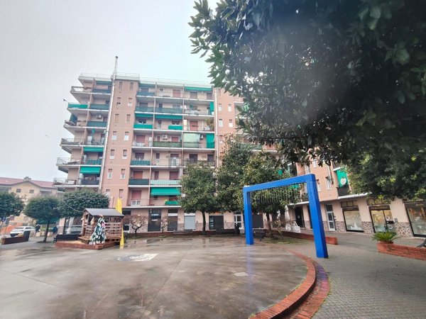 appartamento in vendita a Senago