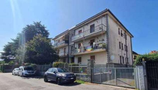 appartamento in vendita a Senago