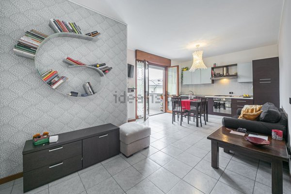 appartamento in vendita a Senago