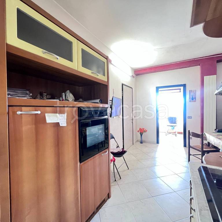 appartamento in vendita a Senago