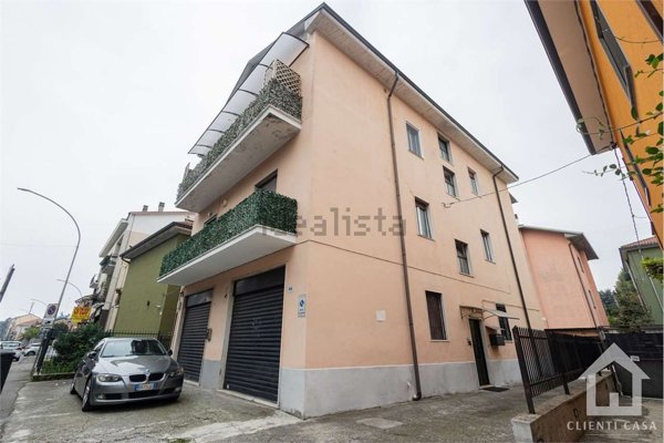 appartamento in vendita a Senago