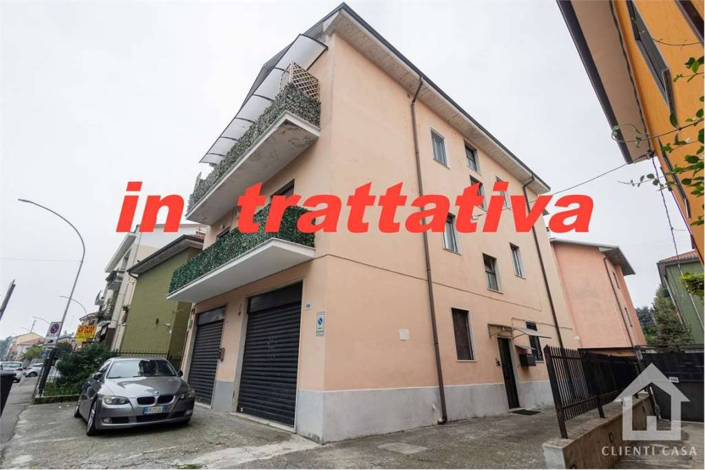 appartamento in vendita a Senago