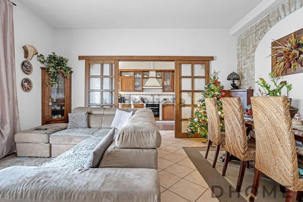 appartamento in vendita a Senago