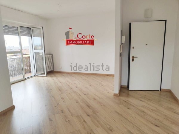 appartamento in vendita a Senago