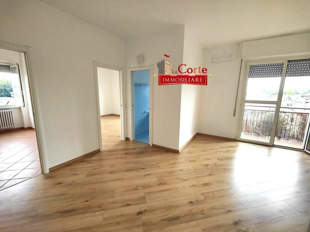 appartamento in vendita a Senago