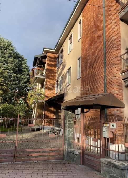 appartamento in vendita a Senago