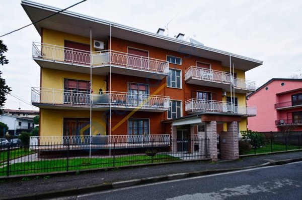 appartamento in vendita a Senago